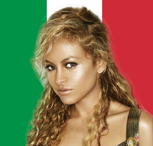 Primo fanclub italiano di Paulina Rubio. Aspettando con ansia il ritorno della regina del pop latino con il suo nuovo disco!