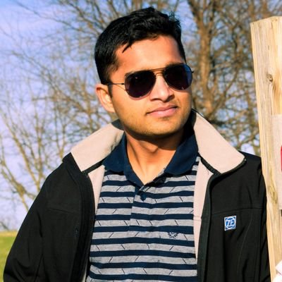 Tushar20436590's profile picture. 