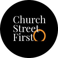 churchstreetfirst (@churchstfirst) 's Twitter Profile Photo churchstreetfirst (@churchstfirst) 's Twitter Profile Photo