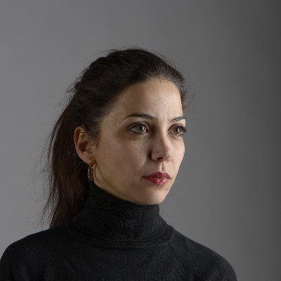 Sanatçı, Artist / İnsan Hakları Savunucusu, Human Rights Defender @RIoTurkey @BellekMuzesi #SanatPolitik Podcast Serisi #AtatürkHeykelleriKültEstetikSiyaset