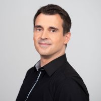 Robert Zupančič (@robert_zupancic) 's Twitter Profile