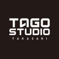 TAGO STUDIO TAKASAKI(@TAGO_STUDIO) 's Twitter Profile Photo