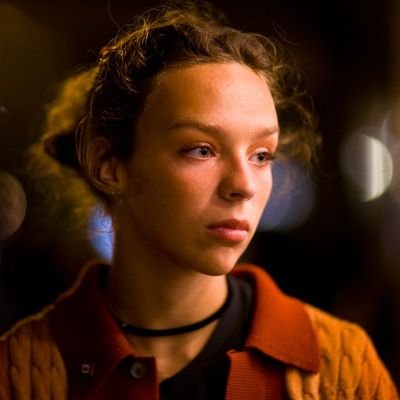 puma_grooma's profile picture. Don't look at me