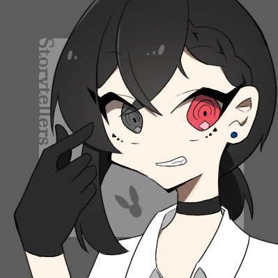 ましゅ🗝🖤さんのプロフィール画像