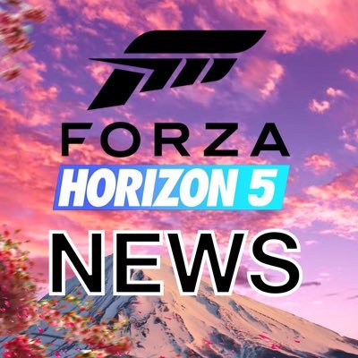 Forza Horizon 5 news