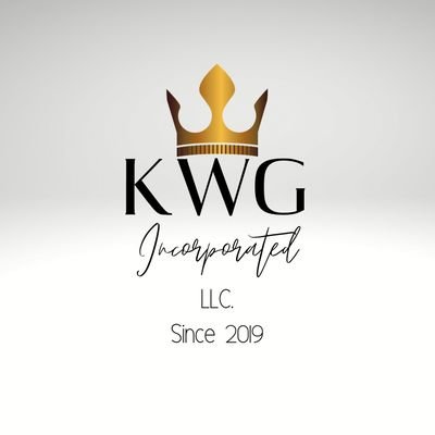 KWG Incorporated LLC. Parent Company to
#KWGTheBrand 
#KWGKids
#QueenByKWGTheBrand 
#IkonikShop 
#KWGxGanjCollection 
#TheCandleManTM
DM All Inquiries