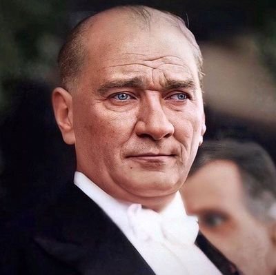 YasaMstfKmlPasa's profile picture. Mustafa Kemal Atatürk' ü yaşatmak için kurulmuş bir Atatürkçü sayfası.

Sizlerde Atamızı yaşayıp ve yaşatmak için sayfayı takip edebilir, paylaşabilirsiniz...