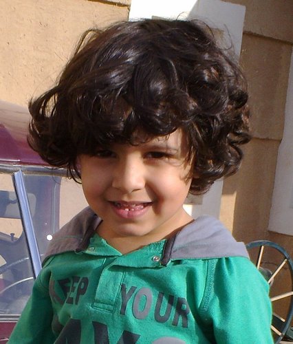 Abdulaziz Alrashed