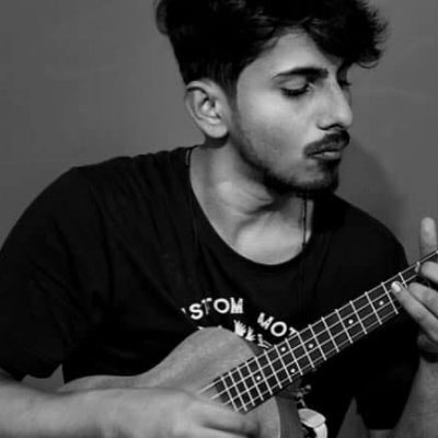 GauravP34998748's profile picture. live like a king spend like a beggar