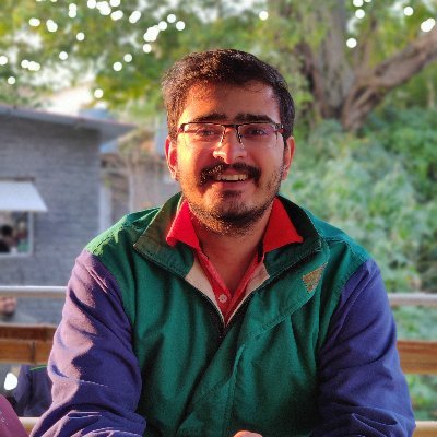 yashdabholkar's profile picture. #ZealousZoologist #MSU #WII #animefanatic