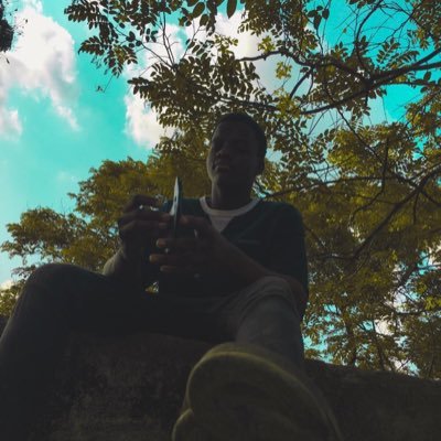 call_me_emmy_'s profile picture. Self taught developer🧑🏾💻              FullStack Developer💻              Basketball lover🏀✨☄️