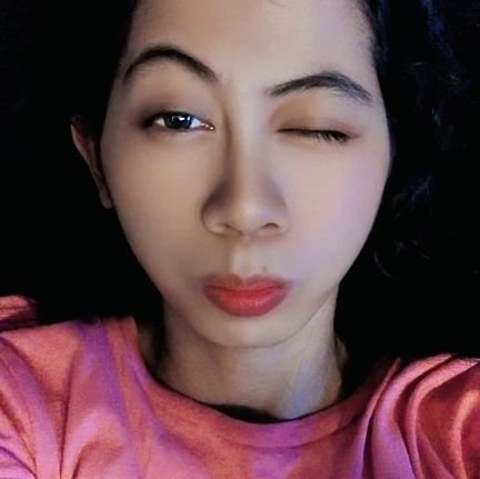 hannmaic's profile picture. i want to be UNIQUE that's why I'm IMPERFECT..