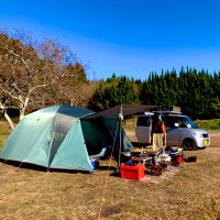 ⛺️キャンパー⛺️リュウ (@ryunocamp) Twitter profile photo