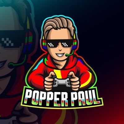 Hey I’m Paul follow to be updated on when I’m streaming