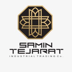 SaminTejaratCo's profile picture. سنگ ساختمانی
              تراورتن | مرمریت | چینی | مرمر | گرانیت
  آهن آلات صنعتی ، فولاد های آلیاژی
              St37 - Ck45 - Mo40 - Vcn - Spk - St 52