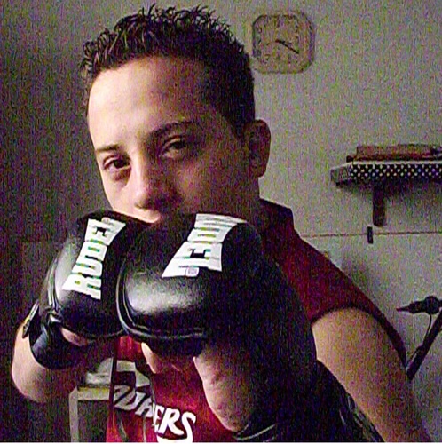 briel_braga's profile picture. 