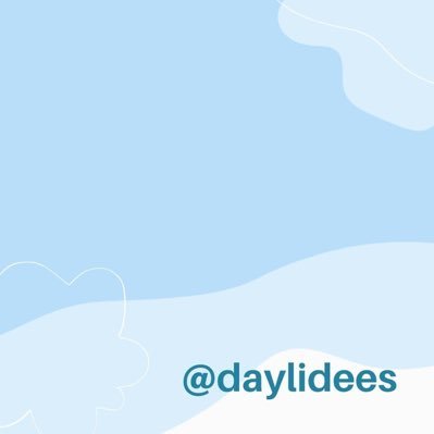 Daylidees, des idées pour faciliter le quotidien https://t.co/MfqXDLYSX2