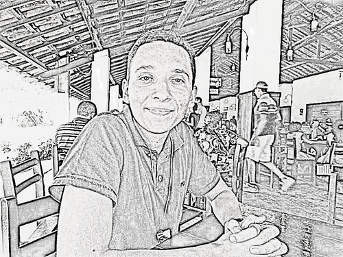 aguimar's profile picture. Um perseguidor de hipócritas.