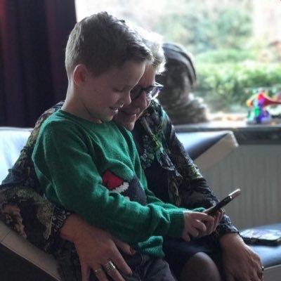 anjaboogaard's profile picture. Gepensioneerd trainer, bedrijf Crisispartner.