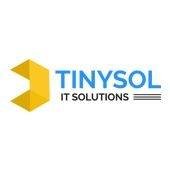 tinysol_pty_ltd(@TinysolL) 's Twitter Profile Photo