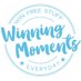 Winning Moments 💫 (@winningmomentuk) Twitter profile photo