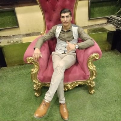 abdoatiya6's profile picture. ‏من يسكن في القلب كيف العقل ان ينساه