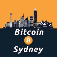 Bitcoin Sydney (@bitcoin_sydney) 's Twitter Profile Photo Bitcoin Sydney (@bitcoin_sydney) 's Twitter Profile Photo