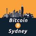 Bitcoin Sydney (@Bitcoin_Sydney) Twitter profile photo