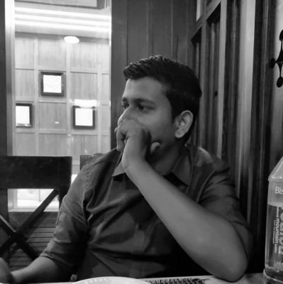 ArjunSr30304416's profile picture. भारत 🇮🇳