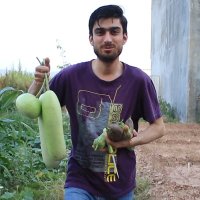 Hassan Organic Gardening & Food(@Hassangardening) 's Twitter Profile Photo