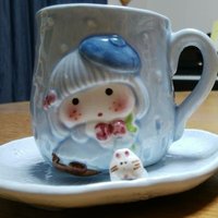 Tomoko (@tomoko_nijiiro) 's Twitter Profile Photo