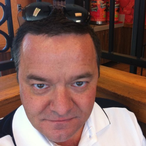 RHB61's profile picture. 