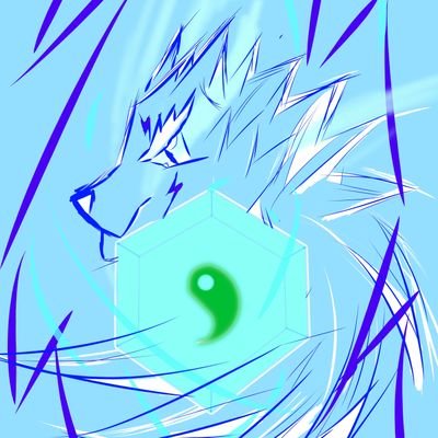 ubWy0psDmrILUPg's profile picture. 大家好我叫凯鸣，最爱蓝色的蓝色控的人
请多指教 ฅ'ω'ฅ