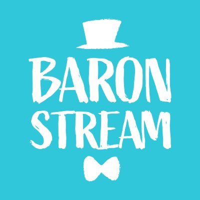 BARON STREAMさんのプロフィール画像