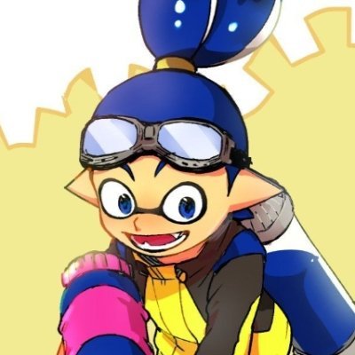 Heyo! Im A Splatoon Fan And I Read The Coroika Manga Of Splatoon! Nice To Meet Cha!