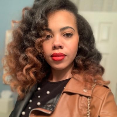Lover of Yeshua (Jesus) ❤️ 💞Lifestyle Influencer💕 💝Mother of Two 👩👧👧 Live ✨Love✨Laugh 📍DMV 📖 3 John 12 🌈🌹💗