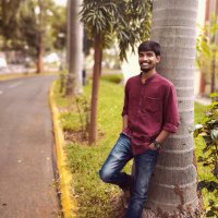 Gopi Krishnan (@_gopikrishnan) 's Twitter Profile