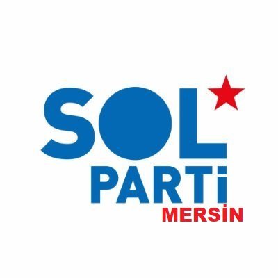 SOL Parti Mersin İl Örgütü Resmi Hesabı