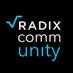Radix Community (@radixcommunity) Twitter profile photo Radix Community (@radixcommunity) Twitter profile photo
