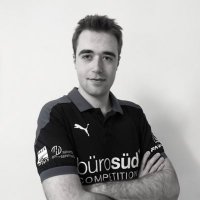 Nils Koch (@nkoch98) 's Twitter Profile