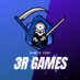 【公式】3R GAMES💀 (@3R_Games1991) Twitter profile photo