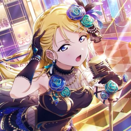 CRYSTAさんのプロフィール画像