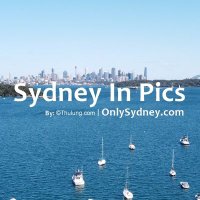 SydneyInPics(@SydneyInPics) 's Twitter Profile Photo