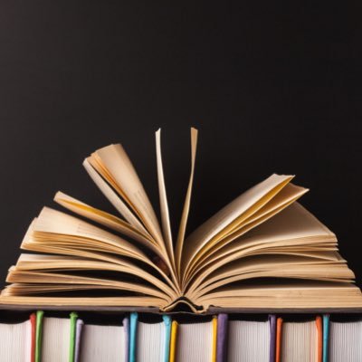 Assistant CL English and film studies 📚Mum of two 👩👦Based in Oxfordshire
