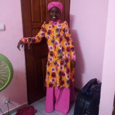 Servante dans le ministère de repentance et sainteté Cameroun. J'écoute la voix qui annonce la repentance dans toutes les nations, celle du PROPHETE DAVID OWUOR