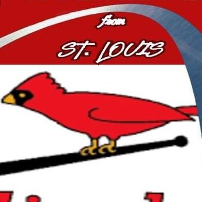 Baseball Talk from St. Louis
Video Podcast 
 video compilations, and baseball connections.