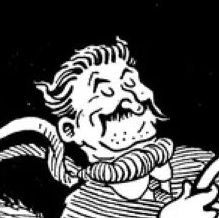 TrashBandicootz's profile picture. Proletarier aller Länder, vereinigt Euch!