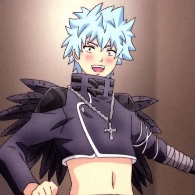 KaidoShun2's profile picture. I am that boy with bandages. saikitwt is coming back. ~~ “I won't allow that to happen. I will protect the world! For I am The Jet-Black Wings!”