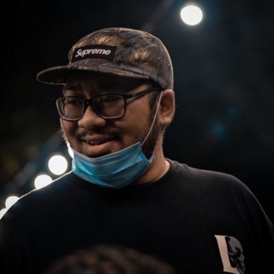 iamdimi's profile picture. It's nice to be important but important to be nice.