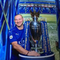 Paul Bradshaw(@paulbradshaw75) 's Twitter Profile Photo